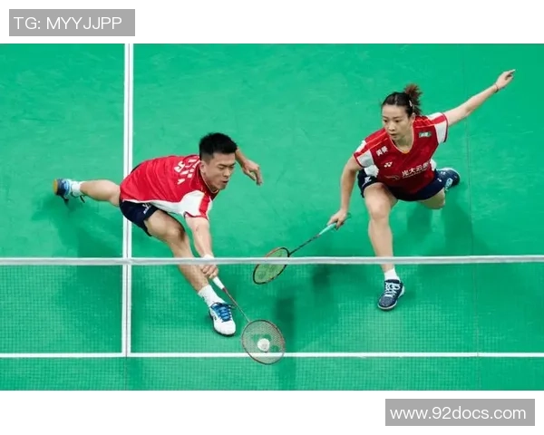 西安羽毛球队总决赛背后的拼搏故事与荣耀时刻